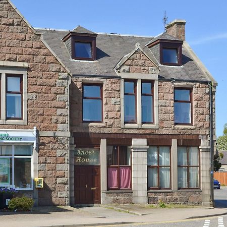 Inver House Apartment Inverurie Zewnętrze zdjęcie